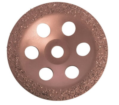 Teemantlihvkaus betoonile CGP1200 Ø180mm