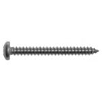 Self-tapping screw panhead DIN 7981 4