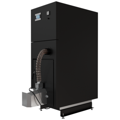 Pelletikatel 15KW Mini