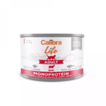 Calibra Life Cat Adult Beef