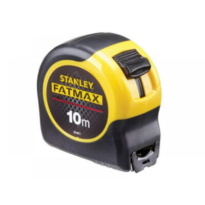Mõõdulint klass II FATMAX 10m x 32mm FATMAX