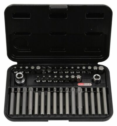 Otsakute komplekt 42 osa