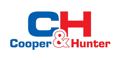 Cooper&Hunter õhksoojuspumbad