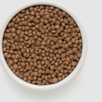 4 Meat & Brown Rice Adult Sterlized kibble