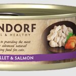 Grandorf Chicken Fillet & Salmon