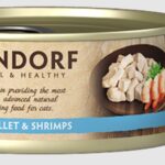 Grandorf Chicken Fillet & Shrimps