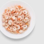 Grandorf Chicken Fillet & Shrimps wet food
