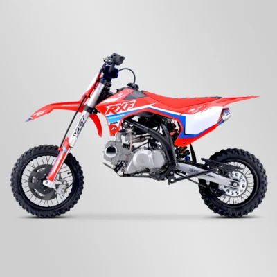 Krossimootorratas APOLLO SANO RXF OPEN 125-E 12/14