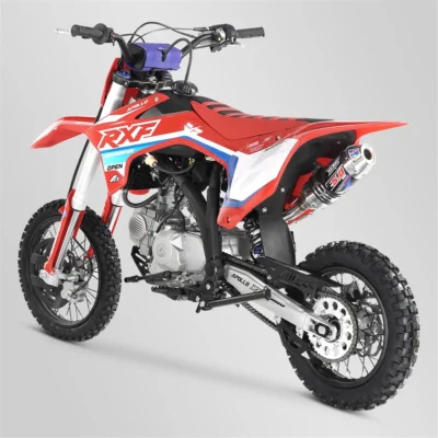 Krossimootorratas APOLLO SANO RXF OPEN 150-E 12/14