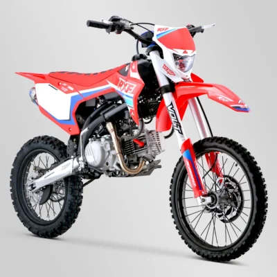 Krossimootorratas APOLLO SANO RXF FREERIDE 190-L 1619