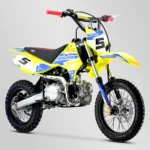 PIT BIKE APOLLO RFZ ROOKIE 125CC