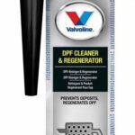Diiselkütuse lisand DPF Cleaner & Regenerator 300 ml