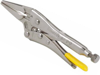 Haaratstangid I-lõuad 200mm