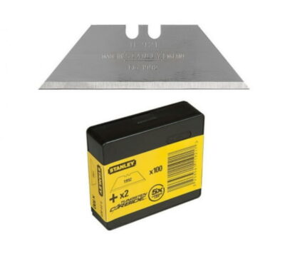 Lõikenoa tera 1992 100tk ( 5x20)