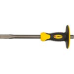Chisel with protector