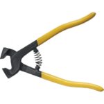 Tile cutting pliers 200mm