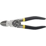 Diagonal cutting plier 180mm (7") double joint