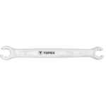 Flare nut wrench 11x13mm