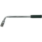 L-type wheel wrench 17/19mm
