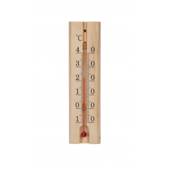 Indoor thermometer -10°C – +50°C
