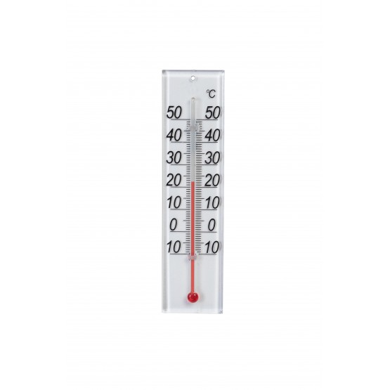 Indoor thermometer