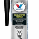 Diiselkütuse süsteemi puhasti Diesel System Cleaner 300 ml