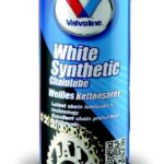 Ketimääre White Synthetic Chainlube 400 ml