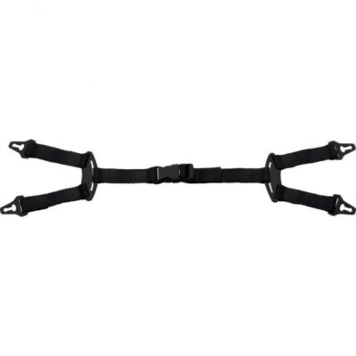 Kinnitusrihm kiivrile