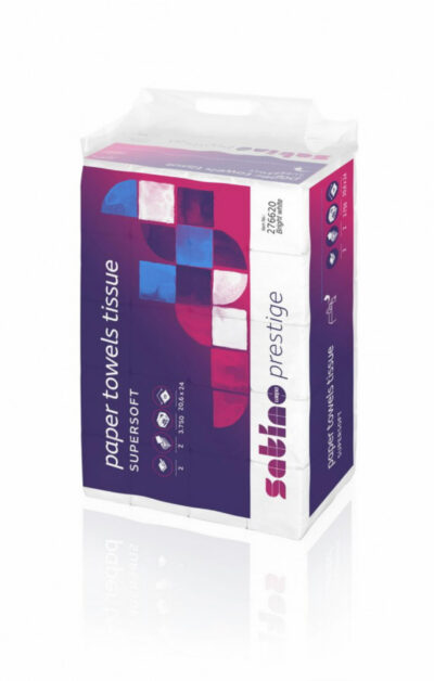 Lehtpaber Prestige/ 2-kihti/ 20