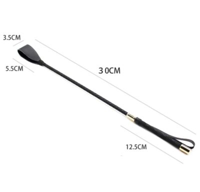 Seksikas spankingu piits