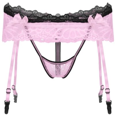 Seksikad sukahoidjad