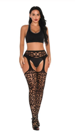 Stiilsed sukad (laos)