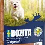 41032 Bozita Original Puppy & Junior 12kg