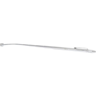 Teleskoopmagnet koos pesudüüside puhastusnõelga