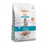 Calibra Cat Life Sterilised Chicken 1,5kg