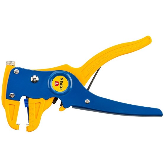 Automatic wire stripper 175mm