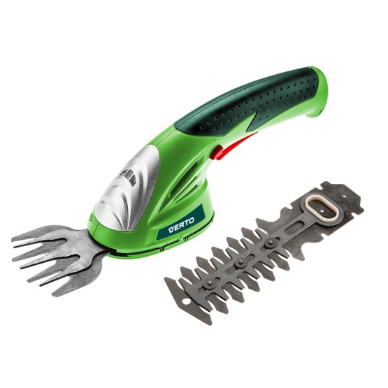 Grass and hedge trimmer 7.2V