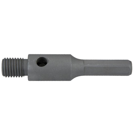 SDS adaptor for diamond hole cutters