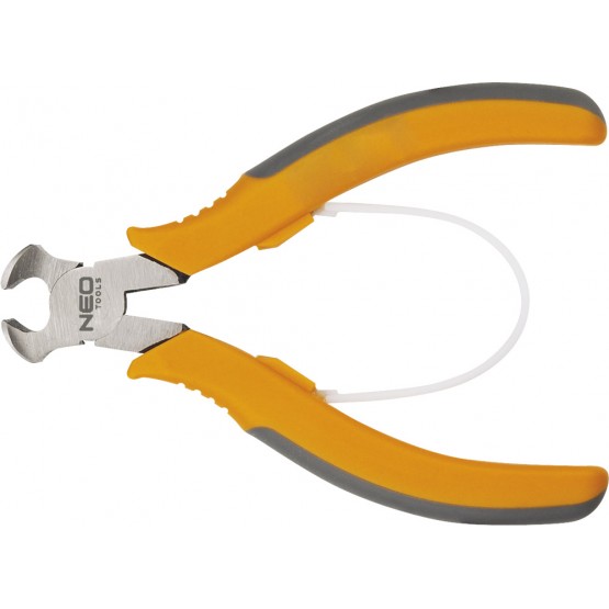 End cutting pliers 115mm
