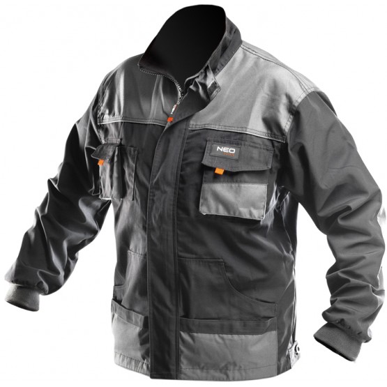 Working jacket. size S/48