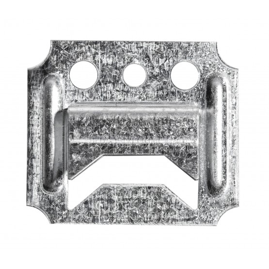 Panel clip + screw 3mm / 2