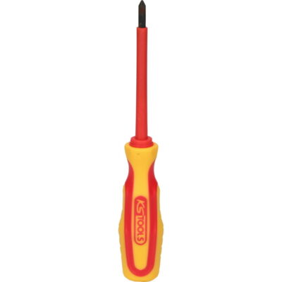 Kruvikeeraja ERGOTORQUE VDE PZ 1x80