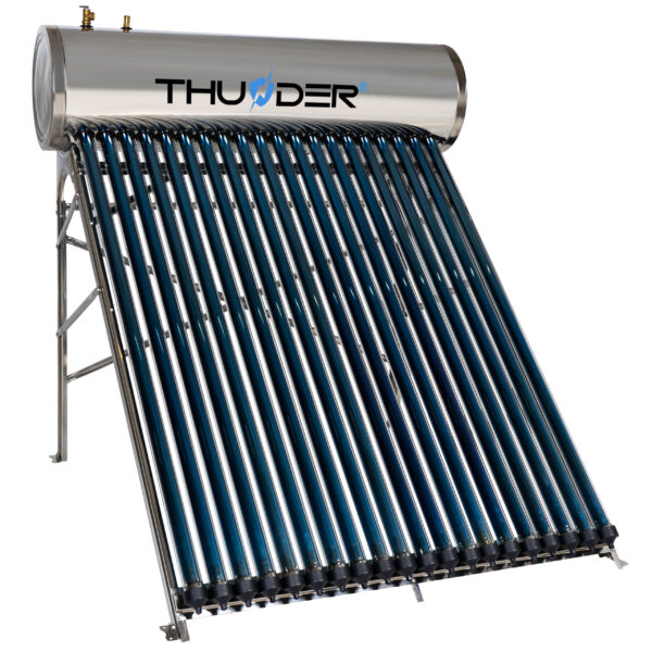 THUNDER päikesekollektor – 200L
