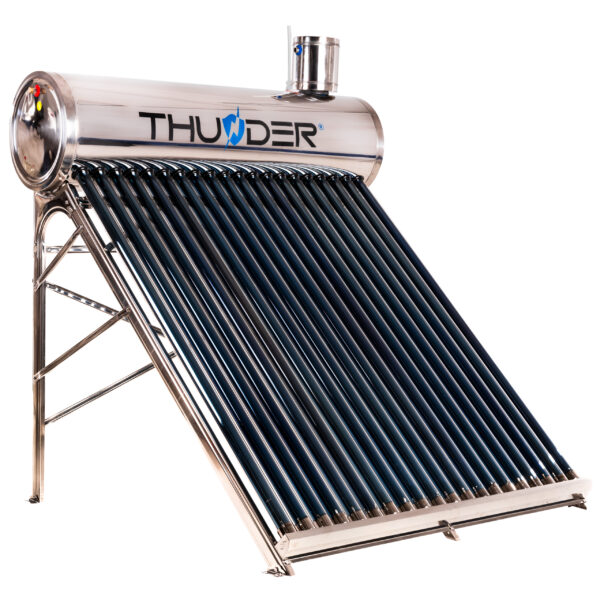 THUNDER survevaba päikesekollektor 200L paagiga