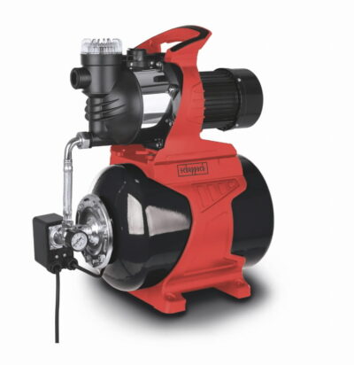 Hüdrofooriga veeautomaat HWW1000