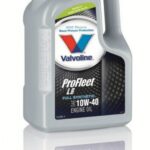 Valvoline