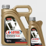 Lotos Oil