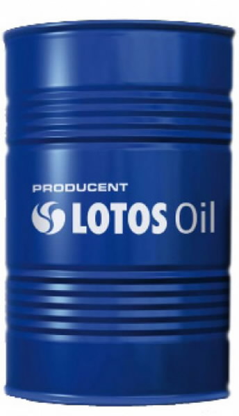 Lotos Oil