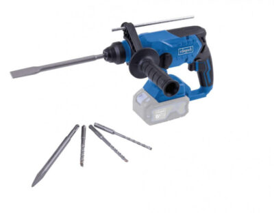 Akukombivasar BC-RHD230-X