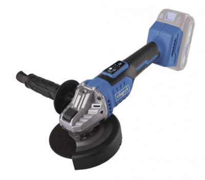 Akunurklihvija BC-AG125-X